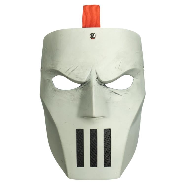 Teenage Mutant Ninja Turtles Casey Jones Mask Gallery Image 3