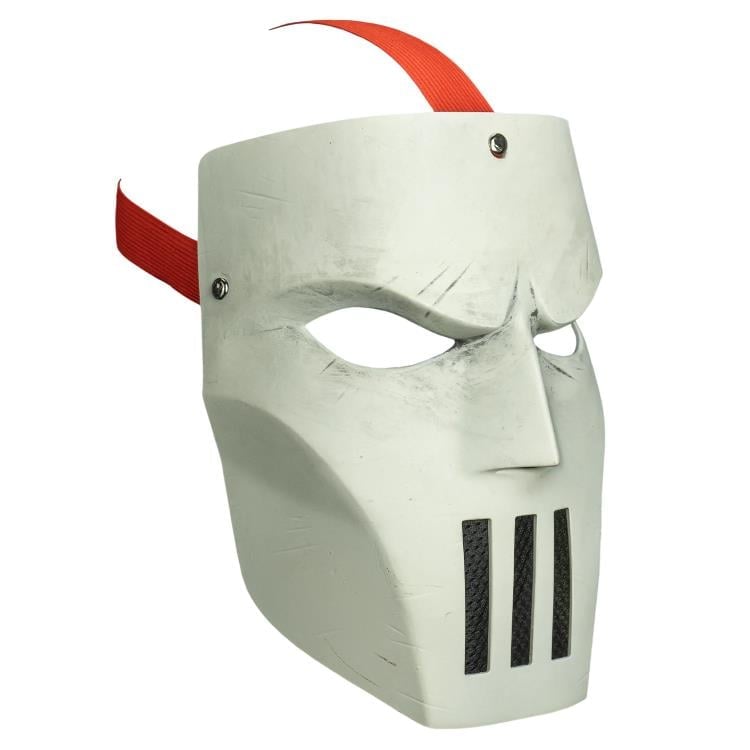 Teenage Mutant Ninja Turtles Casey Jones Mask Gallery Image 5