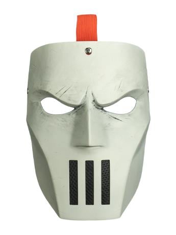 Teenage Mutant Ninja Turtles Casey Jones Mask Gallery Image 2