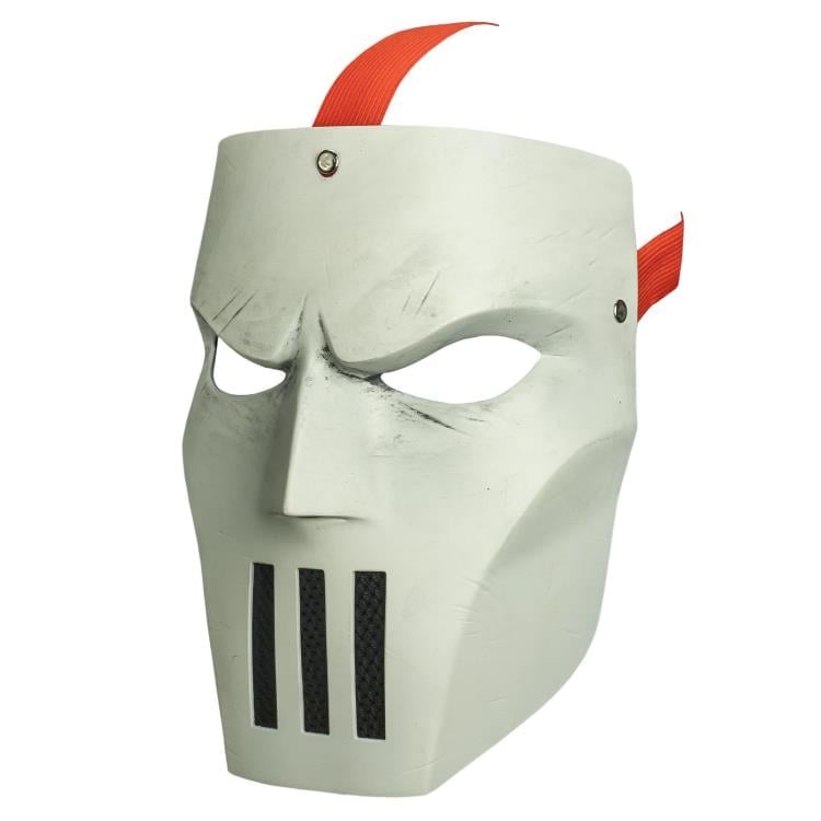 Teenage Mutant Ninja Turtles Casey Jones Mask Gallery Image 4
