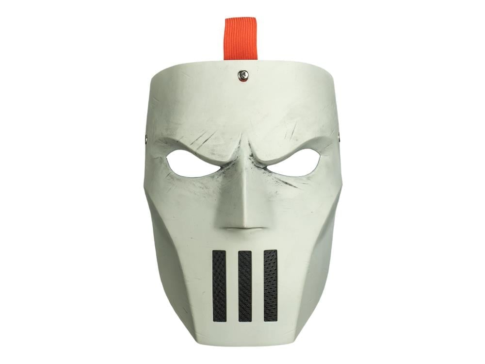 Teenage Mutant Ninja Turtles Casey Jones Mask Gallery Image 1