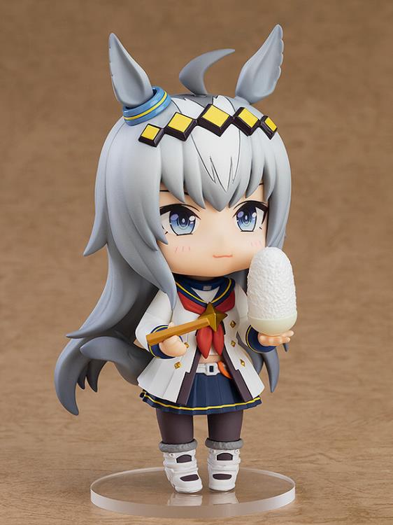 Uma Musume: Pretty Derby Nendoroid No.2101 Oguri Cap (Reissue) Gallery Image 5