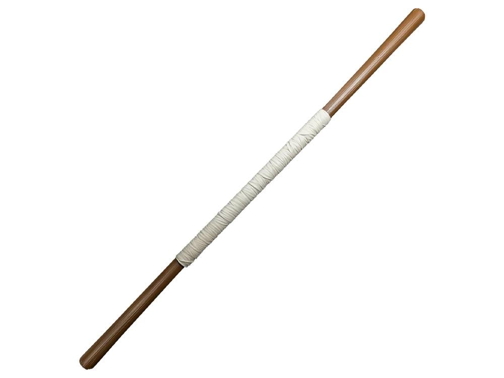 Teenage Mutant Ninja Turtles Retro Bo Staff Costume Accessory Gallery Image 1