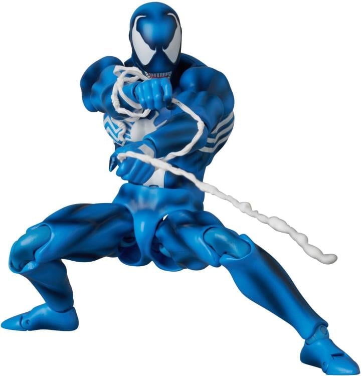 MAFEX VENOM 6インチ フィギュア MEDICOM TOY MAFEX Venom Venom Let There Be Carnage Action Figure