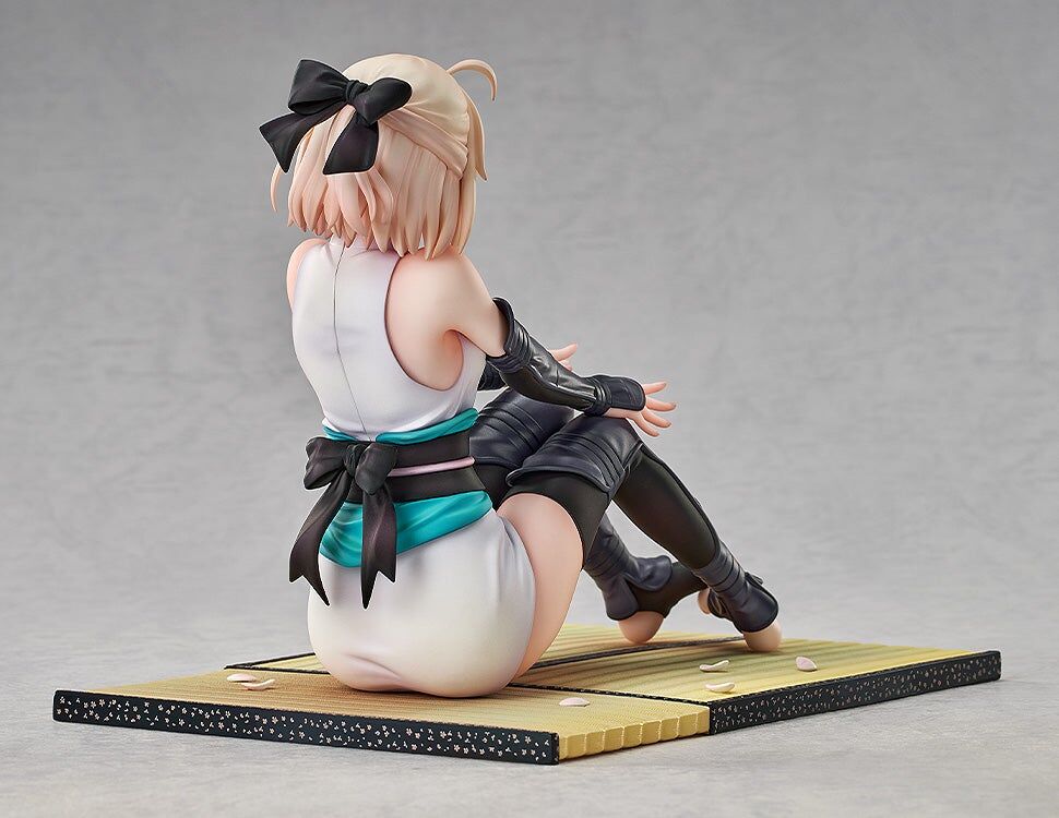 Fate/Grand Order Saber/Okita Souji (Final Ascension Ver.) 1/7