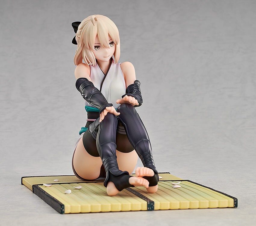 Fate/Grand Order Saber/Okita Souji (Final Ascension Ver.) 1/7