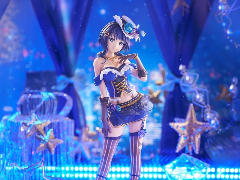 Love Live! Nijigasaki High School Idol Club Karin Asaka 1/7 Scale