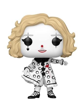 IT: Welcome to Derry Pop! Television #1854: Original Periwinkle Gallery Image 2