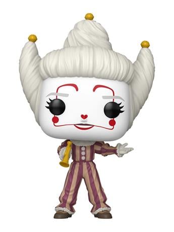 IT: Welcome to Derry Pop! Television #1855: Periwinkle Gallery Image 2
