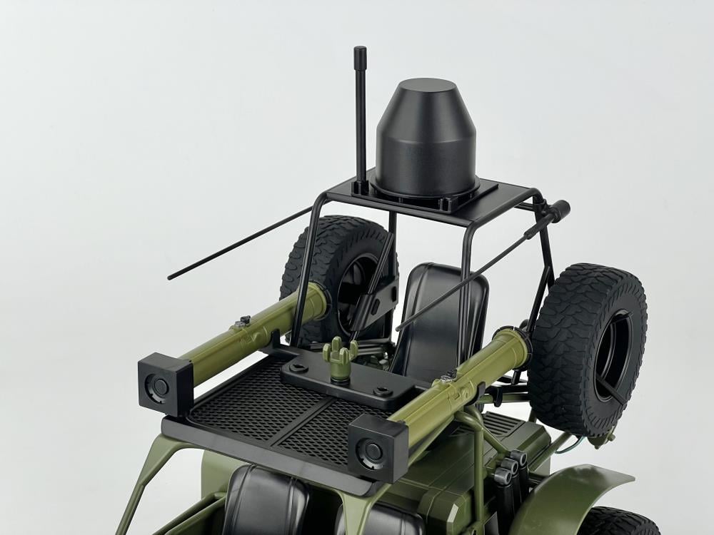 VE-03 Upgraded Parts for A.T.A.C. All-Terrain Attack Carrier Vehicle Gallery Image 12