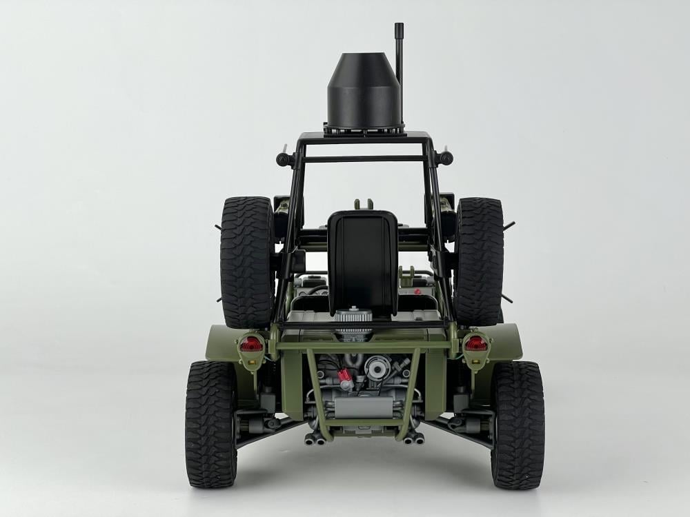 VE-03 Upgraded Parts for A.T.A.C. All-Terrain Attack Carrier Vehicle Gallery Image 10