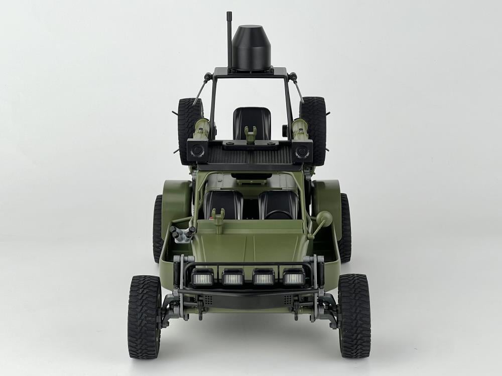 VE-03 Upgraded Parts for A.T.A.C. All-Terrain Attack Carrier Vehicle Gallery Image 9