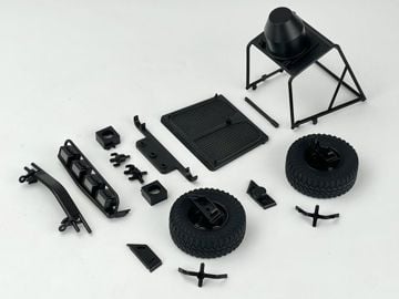 Master Builder MB-13 Ace Hitter