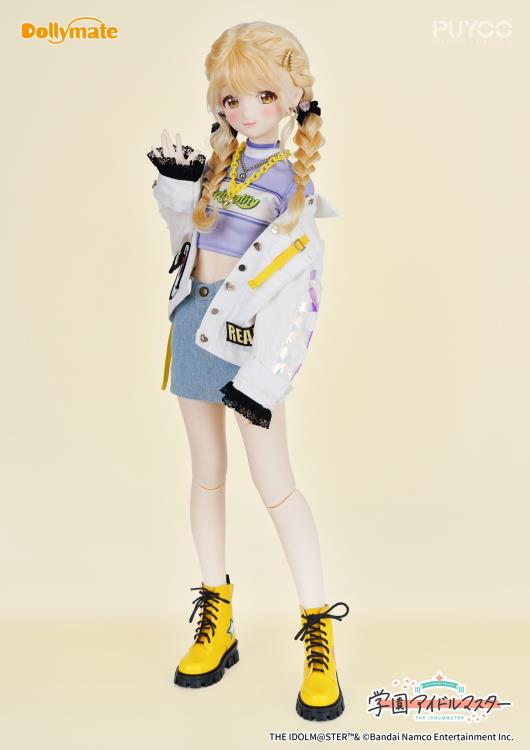 The Idolmaster Dollymate Kotone Fujita 1/3 Scale Doll Gallery Image 6