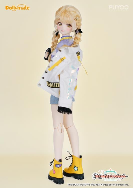 The Idolmaster Dollymate Kotone Fujita 1/3 Scale Doll Gallery Image 5
