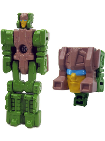 Transformers Legends LG21 Hardhead Gallery Image 2