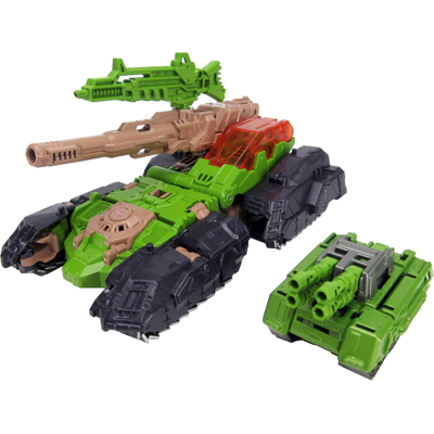 Transformers Legends LG21 Hardhead Gallery Image 6