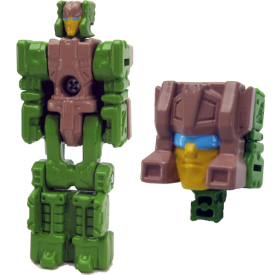 Transformers Legends LG21 Hardhead Gallery Image 5