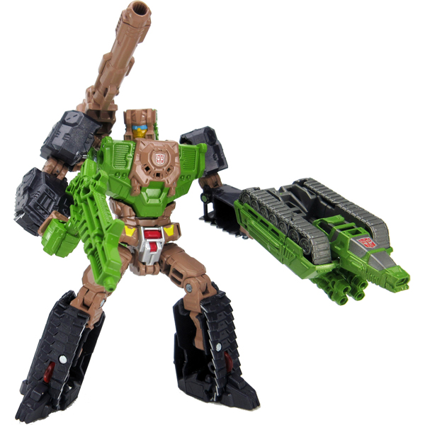Transformers Legends LG21 Hardhead Gallery Image 7