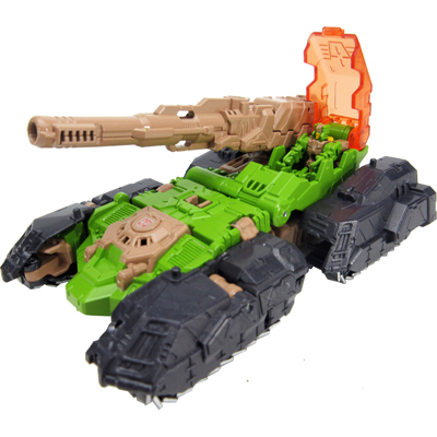 Transformers Legends LG21 Hardhead Gallery Image 3
