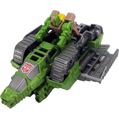 Transformers Legends LG21 Hardhead Gallery Image 4