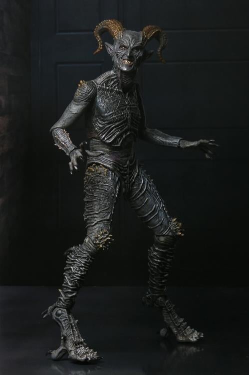The Conjuring Universe Ultimate Malthus the Demon Action Figure Gallery Image 4