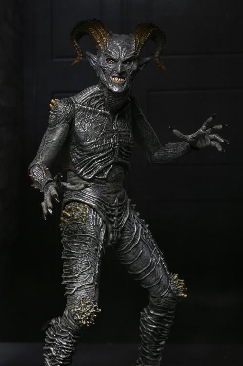 The Conjuring Universe Ultimate Malthus the Demon Action Figure Gallery Image 6
