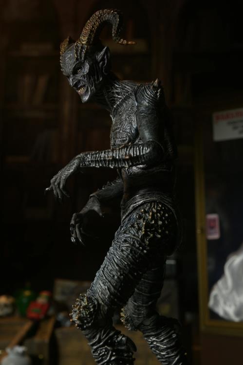 The Conjuring Universe Ultimate Malthus the Demon Action Figure Gallery Image 10