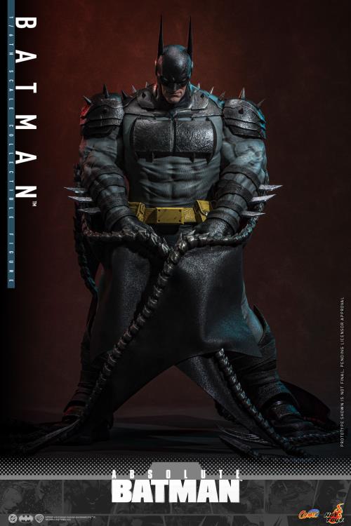 Absolute Batman CMS030 Batman 1/6th Scale Collectible Figure
