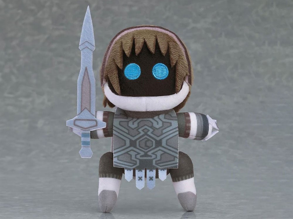 Astro Bot Wanda Bot (Shadow of the Colossus) Plushie