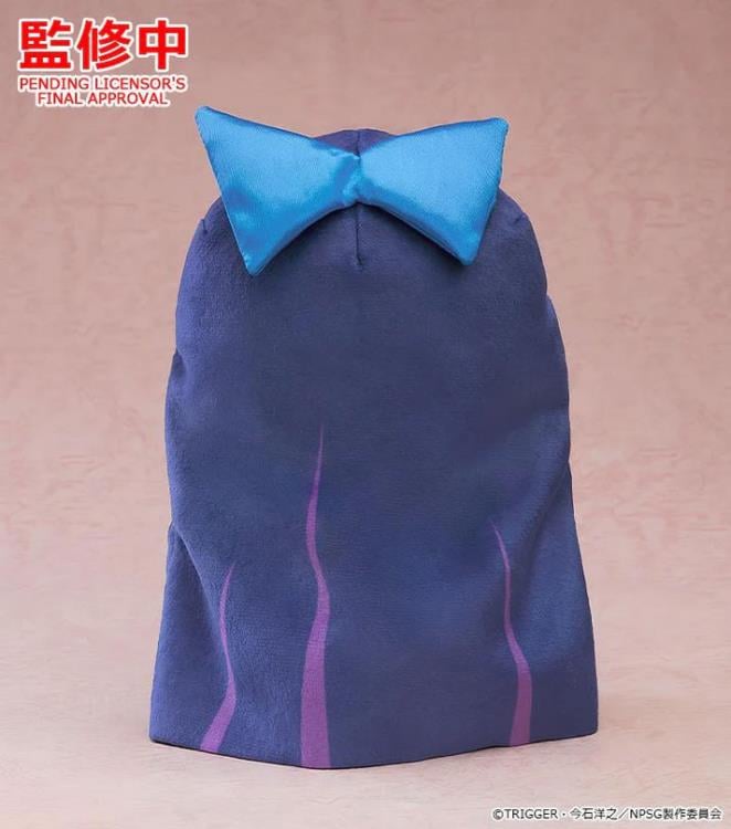 New Panty & Stocking with Garterbelt Stocking Plushie Gallery Image 4