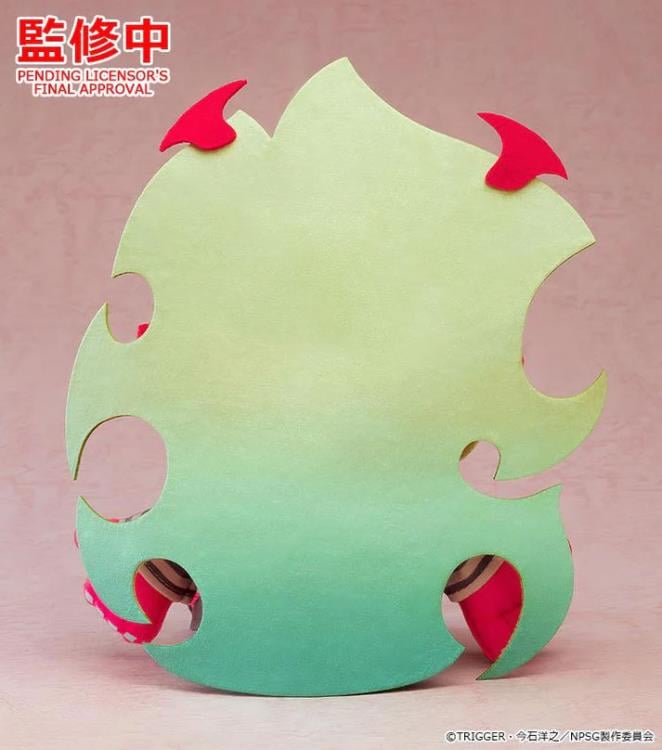 New Panty & Stocking with Garterbelt Scanty Plushie Gallery Image 4