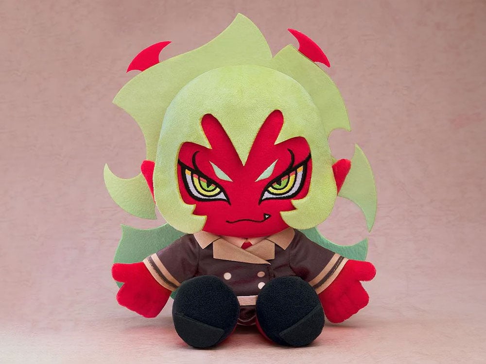 New Panty & Stocking with Garterbelt Scanty Plushie Gallery Image 1