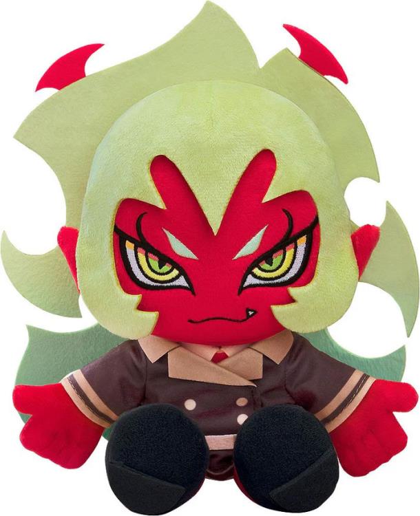 New Panty & Stocking with Garterbelt Scanty Plushie Gallery Image 5