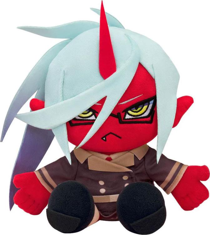 New Panty & Stocking with Garterbelt Kneesocks Plushie Gallery Image 5