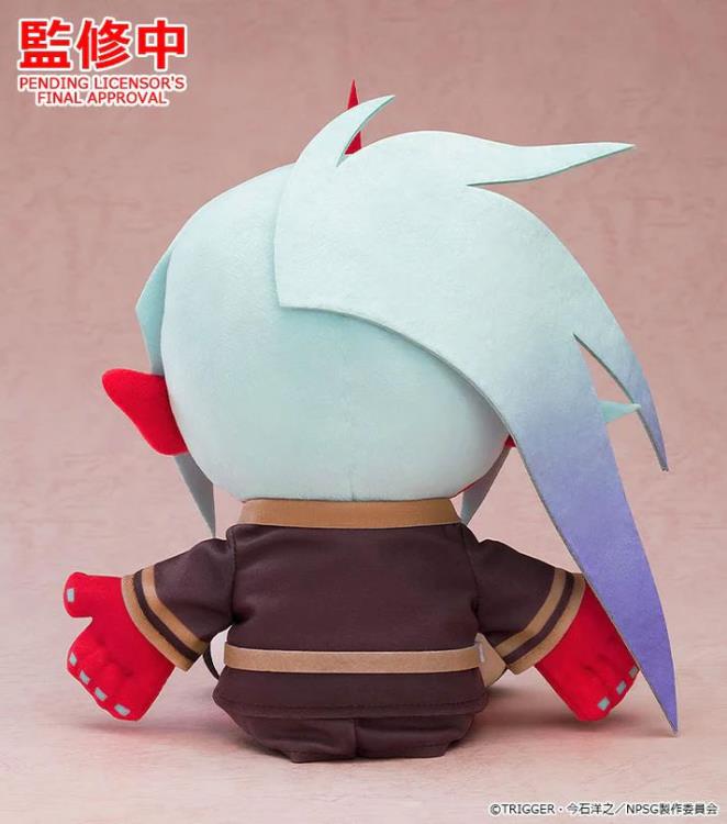 New Panty & Stocking with Garterbelt Kneesocks Plushie Gallery Image 4