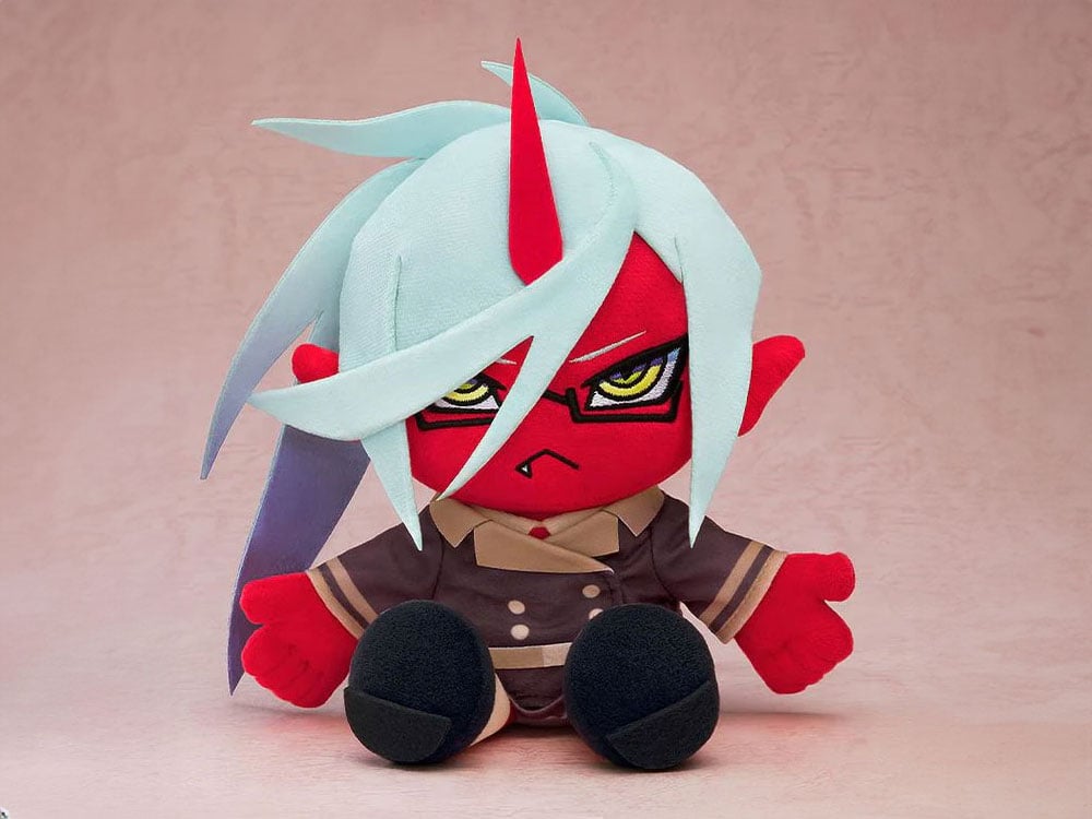 New Panty & Stocking with Garterbelt Kneesocks Plushie Gallery Image 1