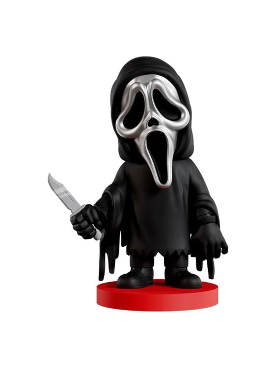 Ghost Face Series 1 Box of 12 Random Figures