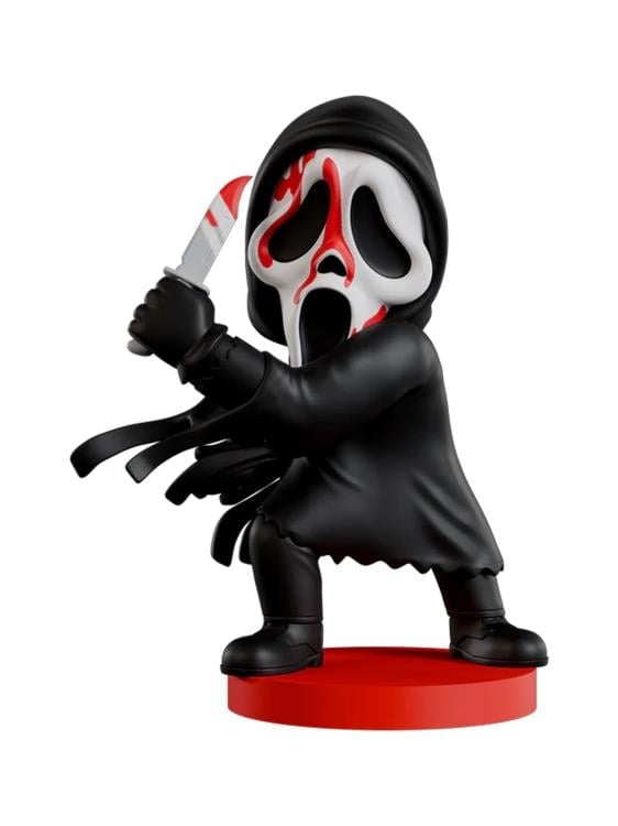 Ghost Face Series 1 Box of 12 Random Figures