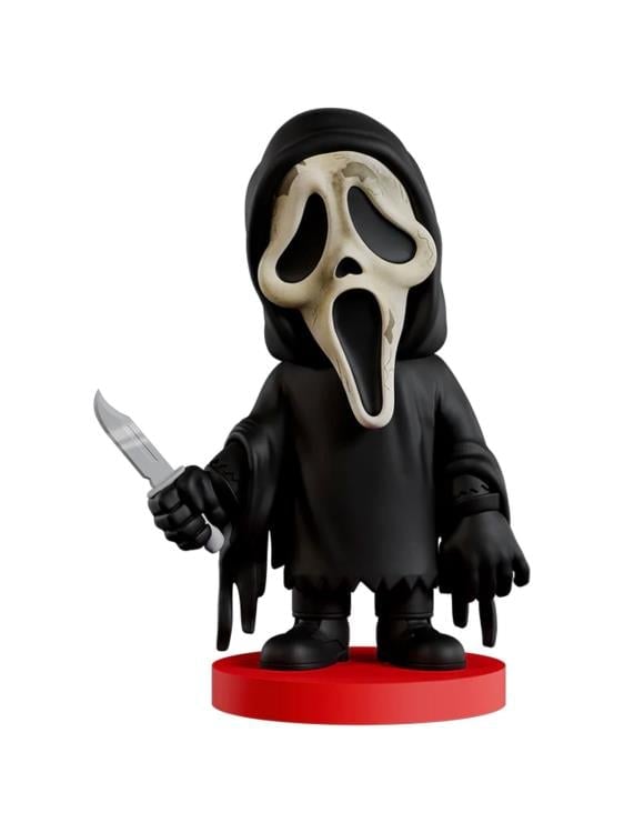 Ghost Face Series 1 Box of 12 Random Figures