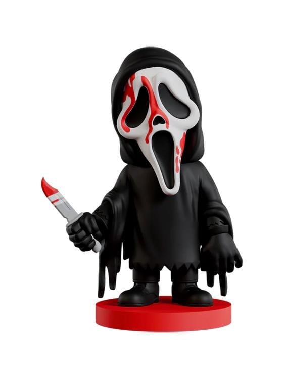 Ghost Face Series 1 Box of 12 Random Figures