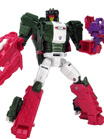 Transformers Legends LG22 Skullcruncher Gallery Image 2