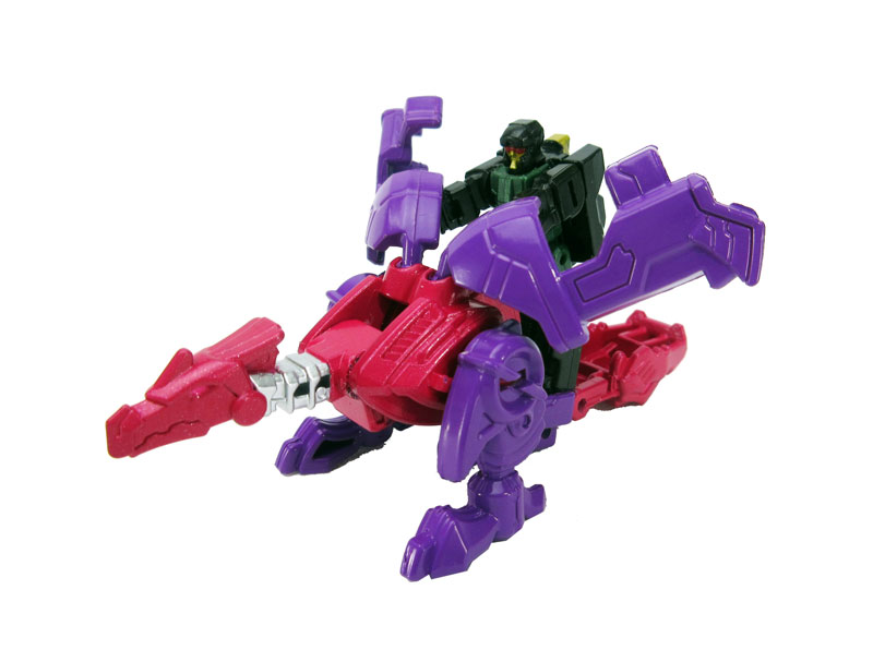 Transformers Legends LG22 Skullcruncher Gallery Image 5