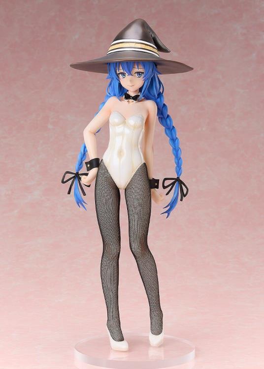 Mushoku Tensei: Jobless Reincarnation B-Style Roxy (Bunny Ver.) 1/4 Scale Figure Gallery Image 4