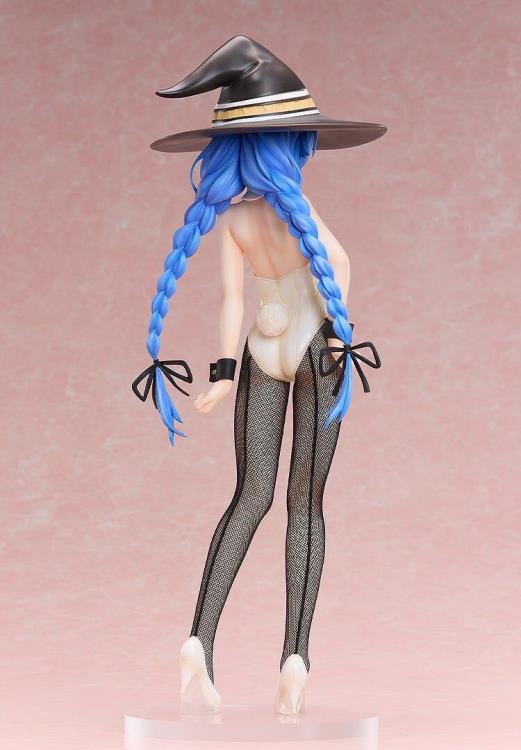 Mushoku Tensei: Jobless Reincarnation B-Style Roxy (Bunny Ver.) 1/4 Scale Figure Gallery Image 5