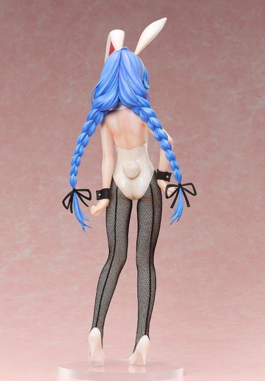 Mushoku Tensei: Jobless Reincarnation B-Style Roxy (Bunny Ver.) 1/4 Scale Figure Gallery Image 8