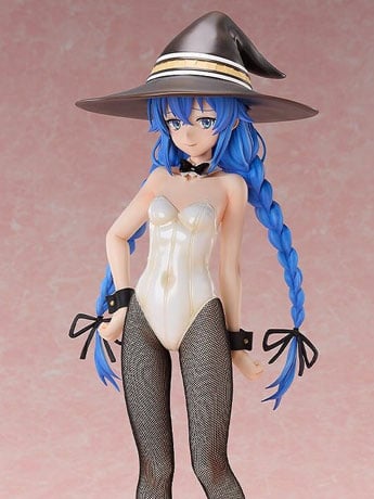 Mushoku Tensei: Jobless Reincarnation B-Style Roxy (Bunny Ver.) 1/4 Scale Figure Gallery Image 2
