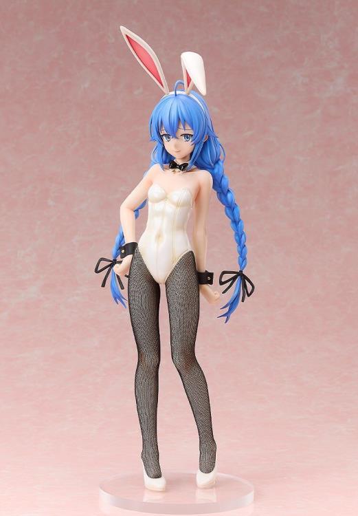 Mushoku Tensei: Jobless Reincarnation B-Style Roxy (Bunny Ver.) 1/4 Scale Figure Gallery Image 6