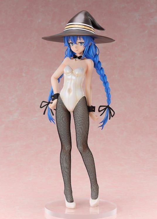 Mushoku Tensei: Jobless Reincarnation B-Style Roxy (Bunny Ver.) 1/4 Scale Figure Gallery Image 3