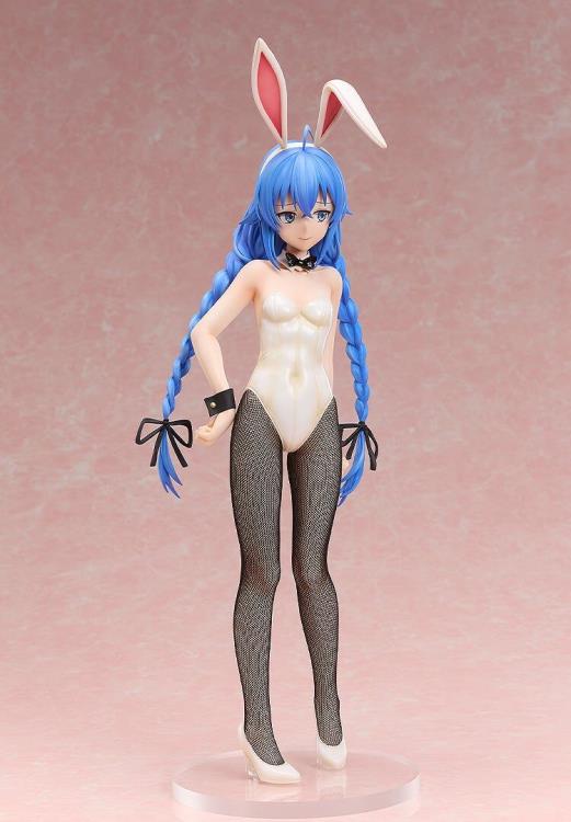 Mushoku Tensei: Jobless Reincarnation B-Style Roxy (Bunny Ver.) 1/4 Scale Figure Gallery Image 7